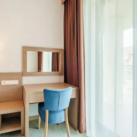 Komfort Baltic Plaza Apartment Kolberg
