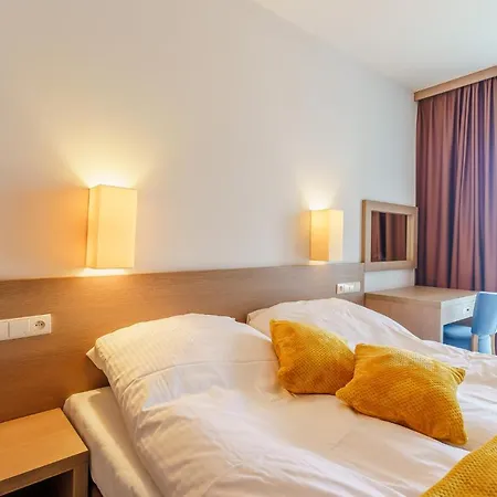 Apartment Komfort Baltic Plaza Kolberg