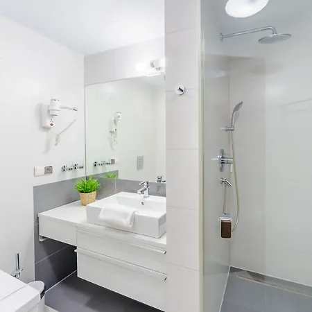 Komfort Baltic Plaza * Kolberg