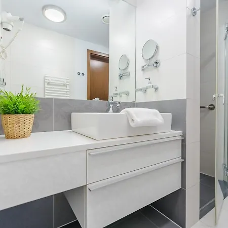 Komfort Baltic Plaza Apartment