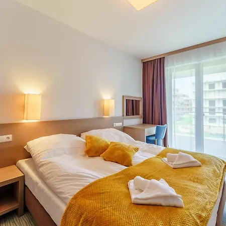 Komfort Baltic Plaza * Kolberg
