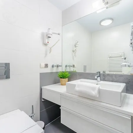 Komfort Baltic Plaza Apartment Kolberg