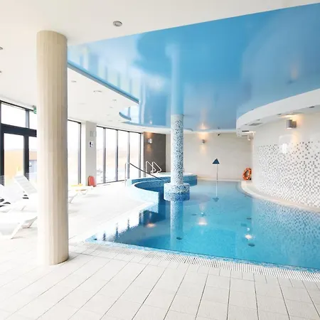 Komfort Baltic Plaza Apartment *