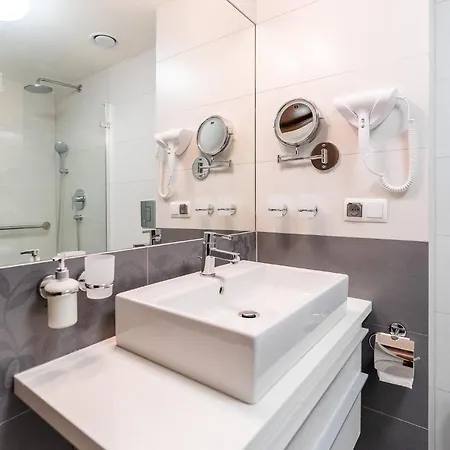 Komfort Baltic Plaza Apartment *