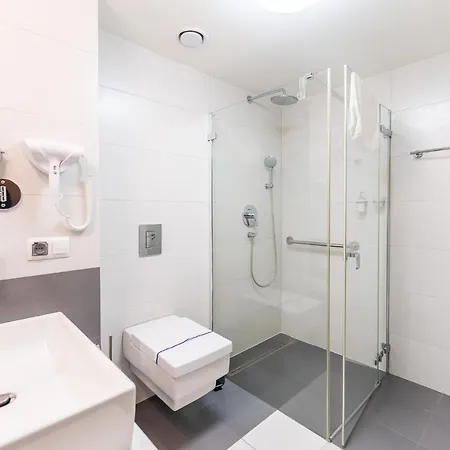 Apartment Komfort Baltic Plaza *