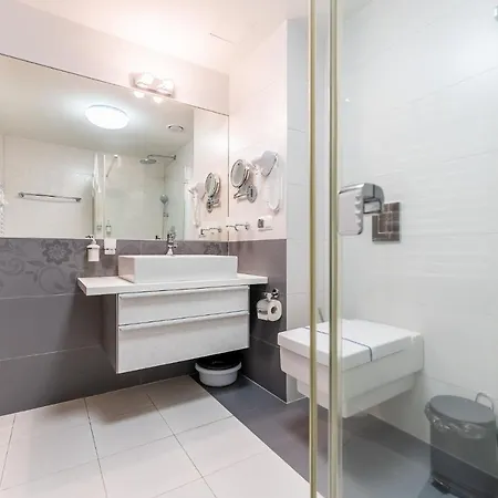 Apartment Komfort Baltic Plaza Kolberg