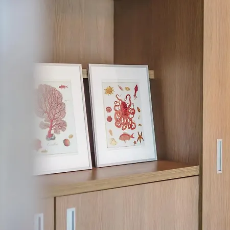 Komfort Baltic Plaza * Kołobrzeg