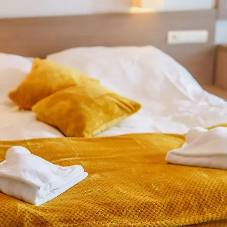 Komfort Baltic Plaza Kołobrzeg