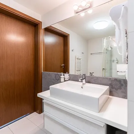 Apartament Komfort Baltic Plaza