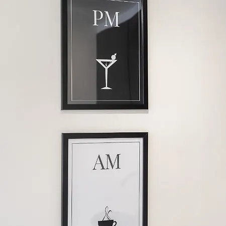 Apartament Komfort Baltic Plaza