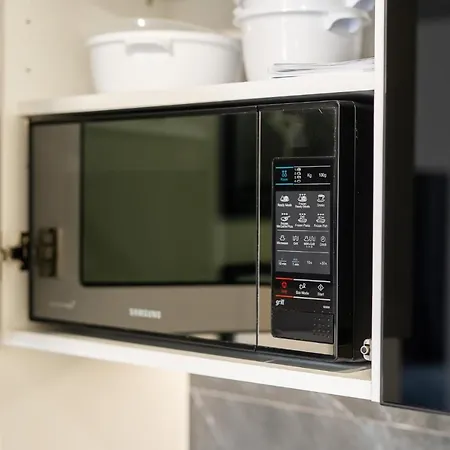 Komfort Baltic Plaza * Kołobrzeg