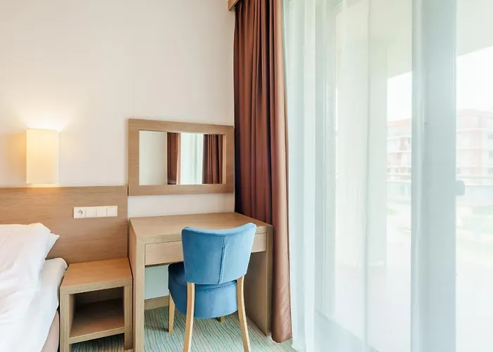 Komfort Baltic Plaza Apartament Kołobrzeg