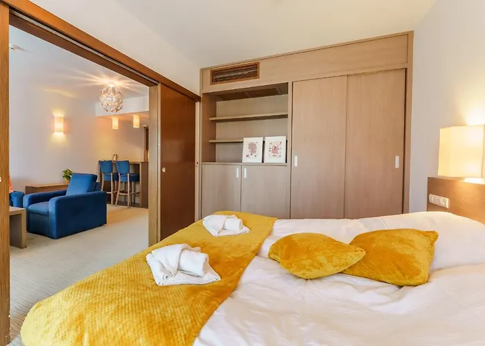 Komfort Baltic Plaza *