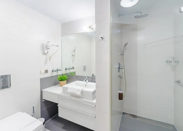 Komfort Baltic Plaza * Kołobrzeg