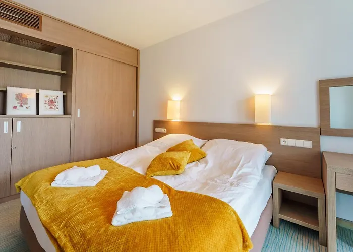 Komfort Baltic Plaza *