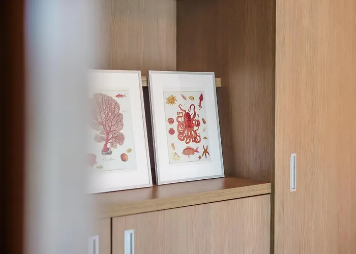 Komfort Baltic Plaza * Kołobrzeg