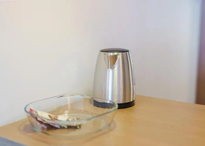 Komfort Baltic Plaza *