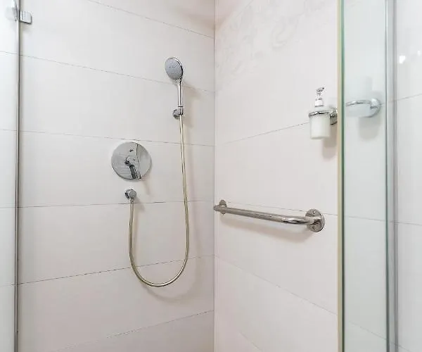 Apartament Komfort Baltic Plaza *