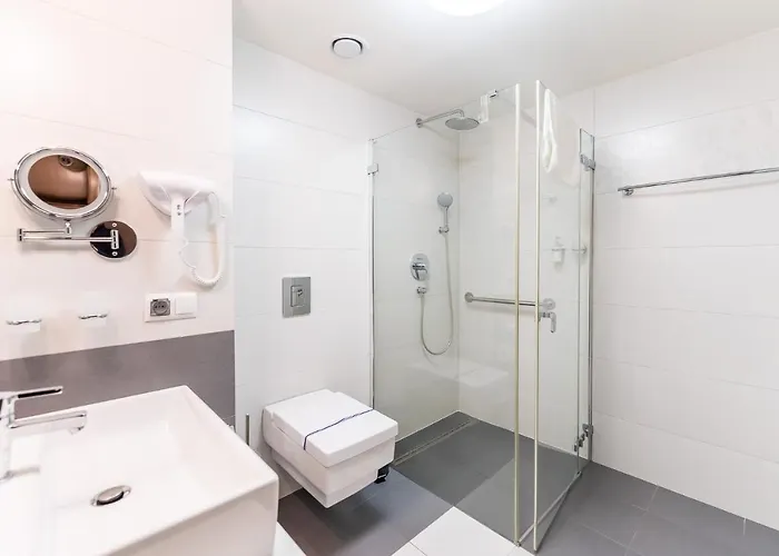 Apartament Komfort Baltic Plaza *