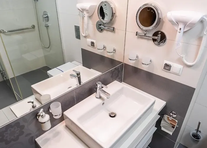 Komfort Baltic Plaza * Kołobrzeg