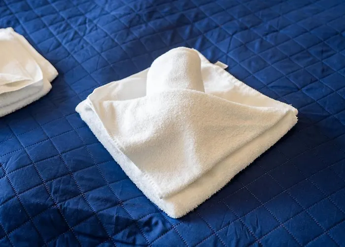 Komfort Baltic Plaza Apartament *